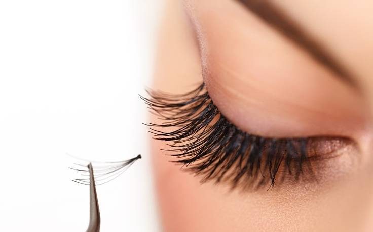 Eyelash Extensions In Adelaide