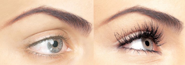 Eyelash Extensions In Adelaide